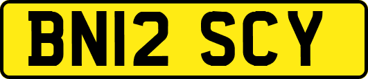 BN12SCY