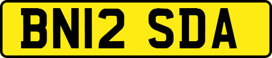 BN12SDA