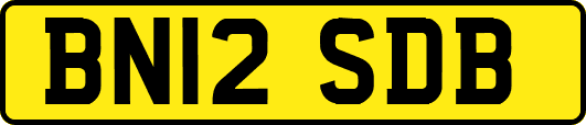 BN12SDB