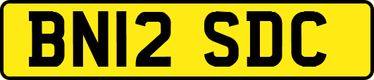 BN12SDC