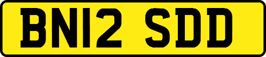 BN12SDD
