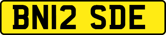 BN12SDE