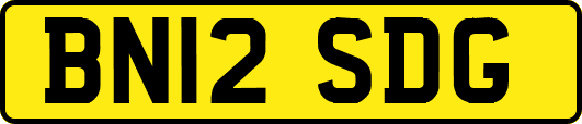 BN12SDG