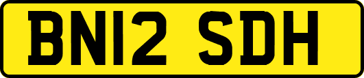 BN12SDH