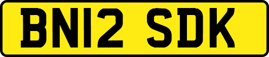 BN12SDK