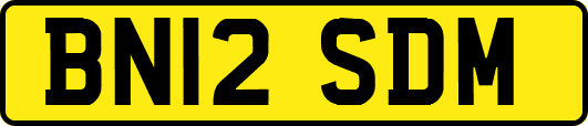 BN12SDM