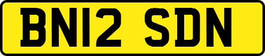 BN12SDN