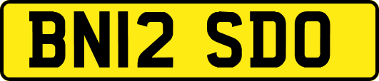BN12SDO