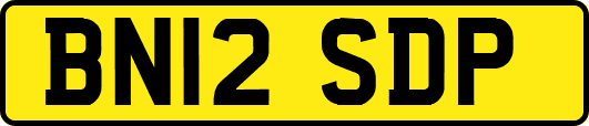 BN12SDP