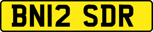 BN12SDR