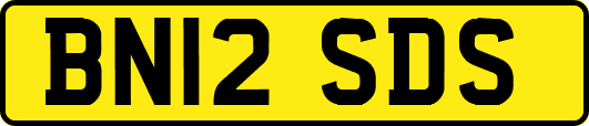 BN12SDS