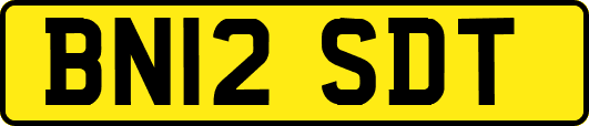 BN12SDT