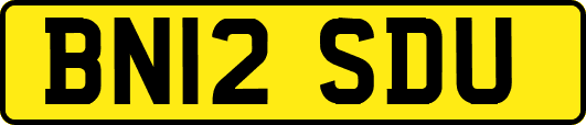 BN12SDU