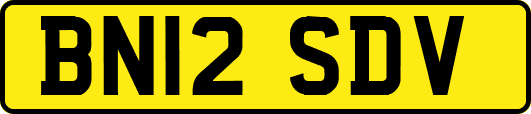 BN12SDV
