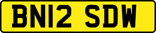 BN12SDW