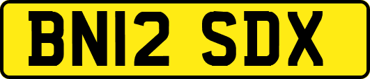 BN12SDX