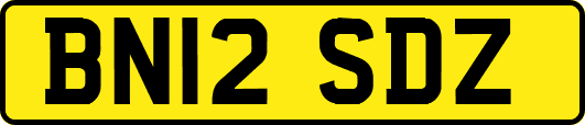 BN12SDZ