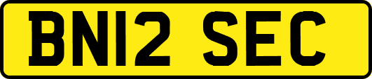 BN12SEC