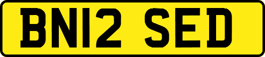 BN12SED
