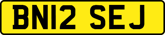 BN12SEJ
