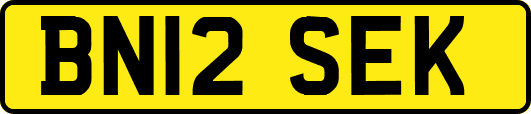 BN12SEK
