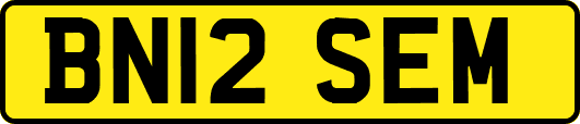 BN12SEM
