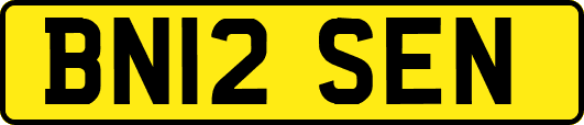 BN12SEN