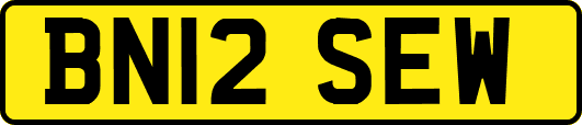 BN12SEW