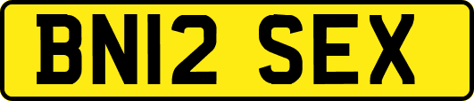 BN12SEX