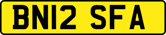 BN12SFA