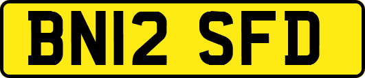 BN12SFD
