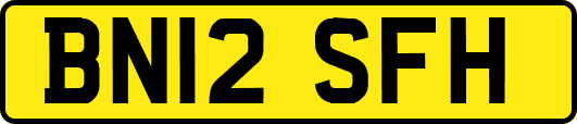BN12SFH