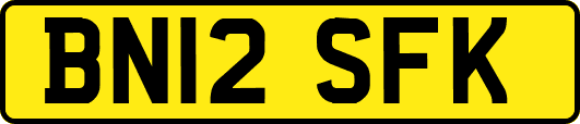 BN12SFK