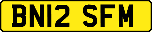 BN12SFM