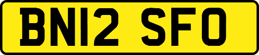BN12SFO