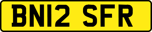 BN12SFR
