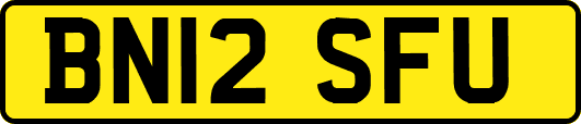 BN12SFU
