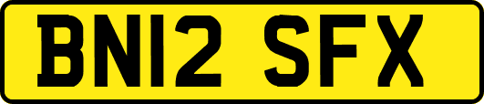 BN12SFX