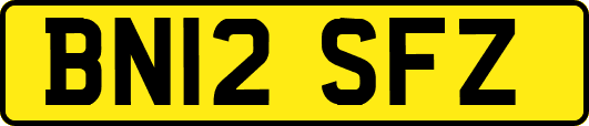 BN12SFZ