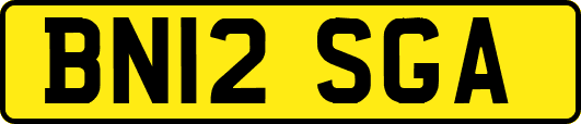 BN12SGA