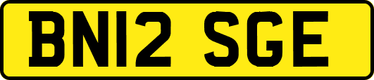 BN12SGE