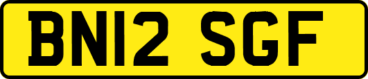 BN12SGF