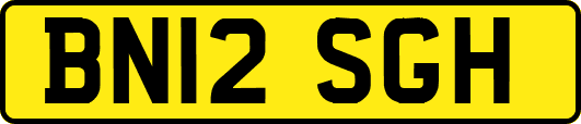 BN12SGH