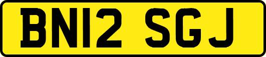 BN12SGJ