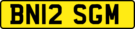 BN12SGM