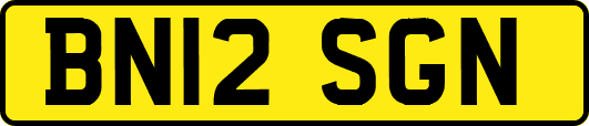 BN12SGN
