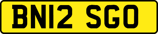 BN12SGO