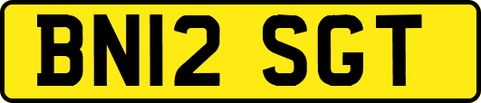 BN12SGT