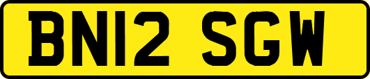 BN12SGW