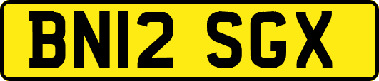 BN12SGX